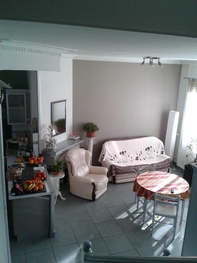 Chambre Chez L'Habitant オルテズ エクステリア 写真