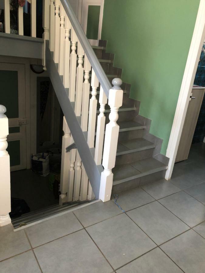 Chambre Chez L'Habitant オルテズ エクステリア 写真